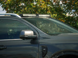 Lazerlamps Roof Pods - Ford Ranger / Raptor 2023+
