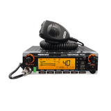 President George II CB Radio AM/FM/SSB Transceiver