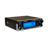 President George II CB Radio AM/FM/SSB Transceiver