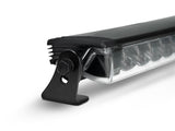 Lazerlamps Glide Elite with Position Light - 20" Curved Low Profile Driving Bar
