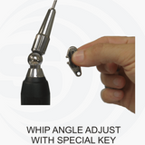 Sirio Hi Power 4000 PL LED Mobile CB Antenna