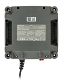 GYSFLASH 18.12 PL Multi-Function Battery Charger - Lead-acid & Lithium-iron phosphate (LiFePO4)