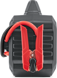 Nomad Lithium Power Heavy Duty Portable Booster Pack - 12V/24V
