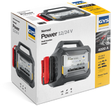 Nomad Lithium Power Heavy Duty Portable Booster Pack - 12V/24V
