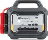Nomad Lithium Power Heavy Duty Portable Booster Pack - 12V/24V