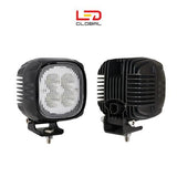 Heavy Duty 40Watt 4000Lumen IP69K - LED Global