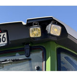 60Watt 7200Lumen LED Work Light - 10v - 60v - LED Global