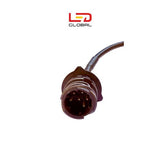 Volvo / Renault Truck Wiring Adapter To Standard Tail Lights