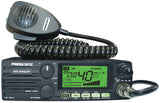 President McKinley CB Radio AM / FM / Sidebands Transceiver