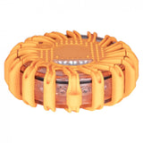 6 LED Rechargeable Flares in Charging Carry Case