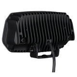 Epix10+ Strobe Auxiliary Driving Light 10" (Powerboost) 11,500Lumens - Amber or White DRL - LEDSON