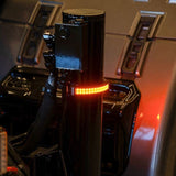 StrapLight / Flexible Amber Strobe - LEDSON