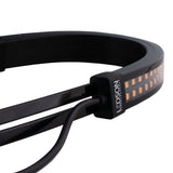 StrapLight / Flexible Amber Strobe - LEDSON