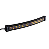 StrapLight / Flexible Amber Strobe - LEDSON