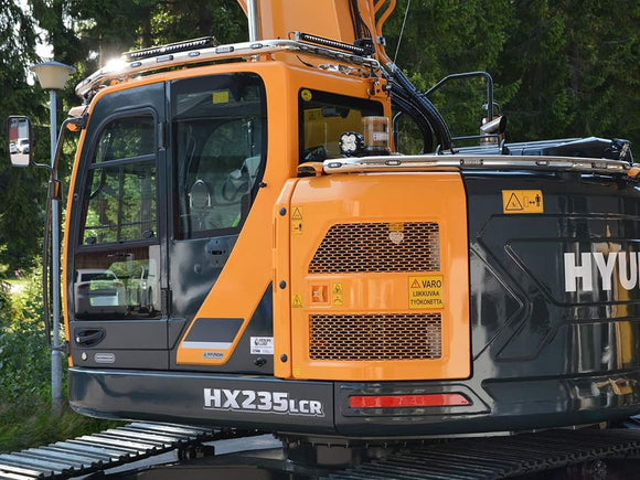 Lazerlamps LINEAR 24 Flood - 27