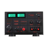 Linear Power Supply 40amp - Converts 240V AC to 12V DC