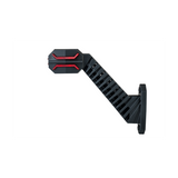 Long Dragon 3 Function Flexible LED Stalk Marker Light Pair (Left & Right)