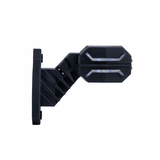 Short Dragon 3 Function Flexible LED Stalk Marker Light Pair (Left & Right)
