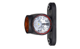 Compact Triple Function LED Marker Light - Horpol