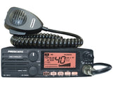 President McKinley CB Radio AM / FM / Sidebands Transceiver
