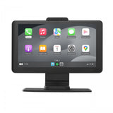 Apple CarPlay / AndroidAuto Multimedia Tablet for Car - With Reverse Camera