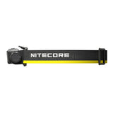 Nitecore HC75 UHE Rechargeable Headlamp - 3000Lms!!! 192Metre Range - Shock, Water & Dust Resistant - IP68