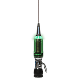 Sirio Performer 5000 PL LED Mobile CB Antenna - Light Up Coil