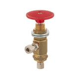 Hadley Foot Pedal Air Horn Switch