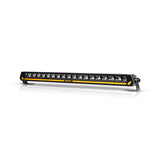 21" Purelux Panther LED Light Bar Aero S540 Gen2 - Amber or White DRL