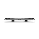 21" Purelux Panther LED Light Bar Aero S540 Gen2 - Amber or White DRL