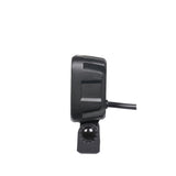 Purelux Black Raven 20 - 40W Wide Beam LED Work Light