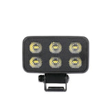 Purelux Black Raven 32 - 60W Wide Beam LED Work Light