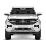 50" Purelux Black X-Slim LED Light Bar S1300 Gen3 - Amber or White DRL