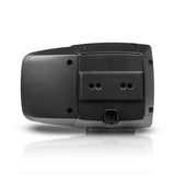 Purelux Blizzard Teleporter / Telehandler LED Headlight Pair - Horizontal or Vertical Mount Amber or White Parking Light (Heated Lens)