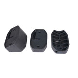 Purelux Buckler Van Interior Light / Reverse Light / Scene Light - Flat, Bar or Angled Mounts