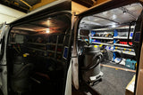 Purelux Buckler Van Interior Light / Reverse Light / Scene Light - Flat, Bar or Angled Mounts