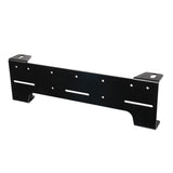 Number Plate Mounting Bracket for x2 Lightbars - Purelux