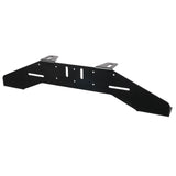 WRC Number Plate Mounting Bracket for 4 Spot Lights or Light Bars - Purelux