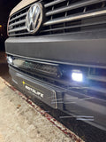 Front Fog Light F210 - 6cm / 10Watt - Purelux