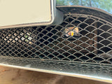 Front Fog Light F210 - 6cm / 10Watt - Purelux