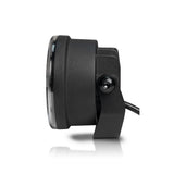 Front Fog Light with White or Amber Parking Light - PURELUX F330 - 9cm / 3.5"