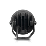 Front Fog Light with White or Amber Parking Light - PURELUX F330 - 9cm / 3.5"