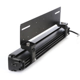Number Plate Mounting Bracket for 2 Spot Lights or Light Bar - Purelux