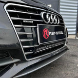 21" Purelux Panther LED Light Bar Aero S540 Gen2 - Amber or White DRL