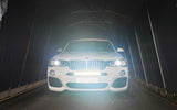 EasyConnect 21" Purelux Panther LED Light Bar S540 - 216Watt, 16,492lm, Range 764m! Amber or White DRL