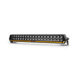 EasyConnect 21" Purelux Panther LED Light Bar S540 - 216Watt, 16,492lm, Range 764m! Amber or White DRL