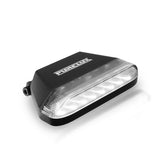 Purelux Radar Reverse Light with Red Tail Light / Marker - 9 cm / 32Watt / Wide Beam