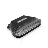 Purelux Radar Amber Strobe - R65 - 12/24V - 86mm