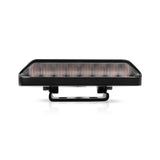 Purelux Radar Reverse Light with Red Tail Light / Marker - 9 cm / 32Watt / Wide Beam