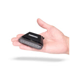 Purelux Radar Reverse Light - 9 cm / 32Watt / Wide Beam